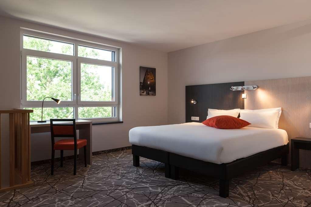 The Originals Boutique, Hotel D'Alsace, Strasbourg Sud Illkirch-Graffenstaden Room photo