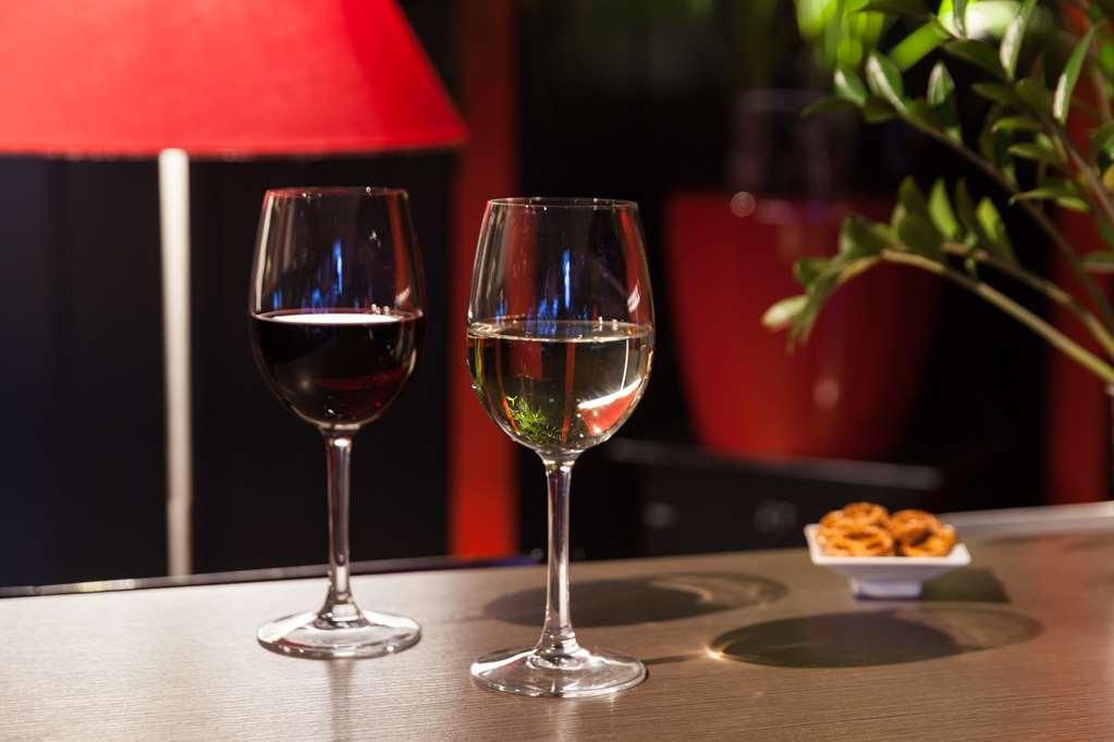 The Originals Boutique, Hotel D'Alsace, Strasbourg Sud Illkirch-Graffenstaden Amenities photo