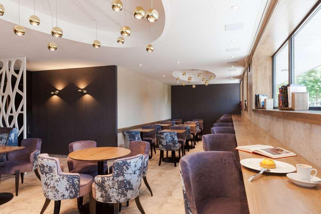 The Originals Boutique, Hotel D'Alsace, Strasbourg Sud Illkirch-Graffenstaden Amenities photo
