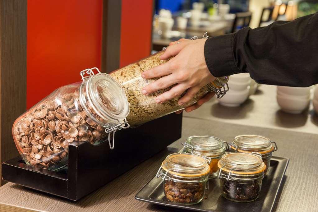 The Originals Boutique, Hotel D'Alsace, Strasbourg Sud Illkirch-Graffenstaden Amenities photo